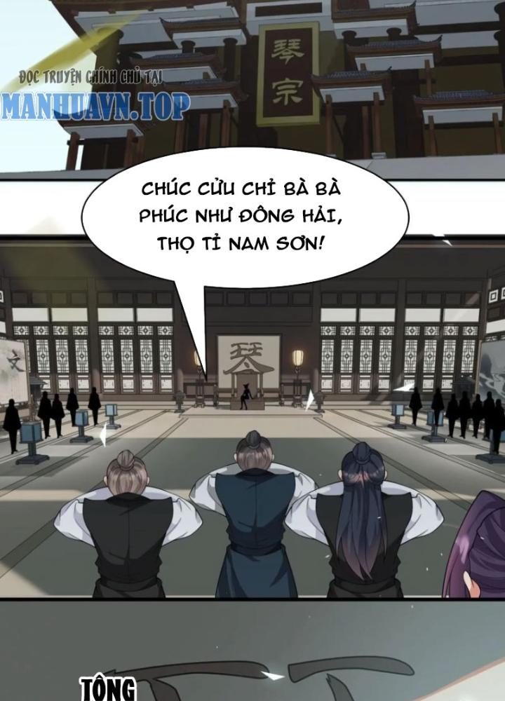 Tu Luyện Thành Tiên Ta Chỉ Muốn Nuôi Nữ Đồ Đệ Chapter 196 - Trang 4