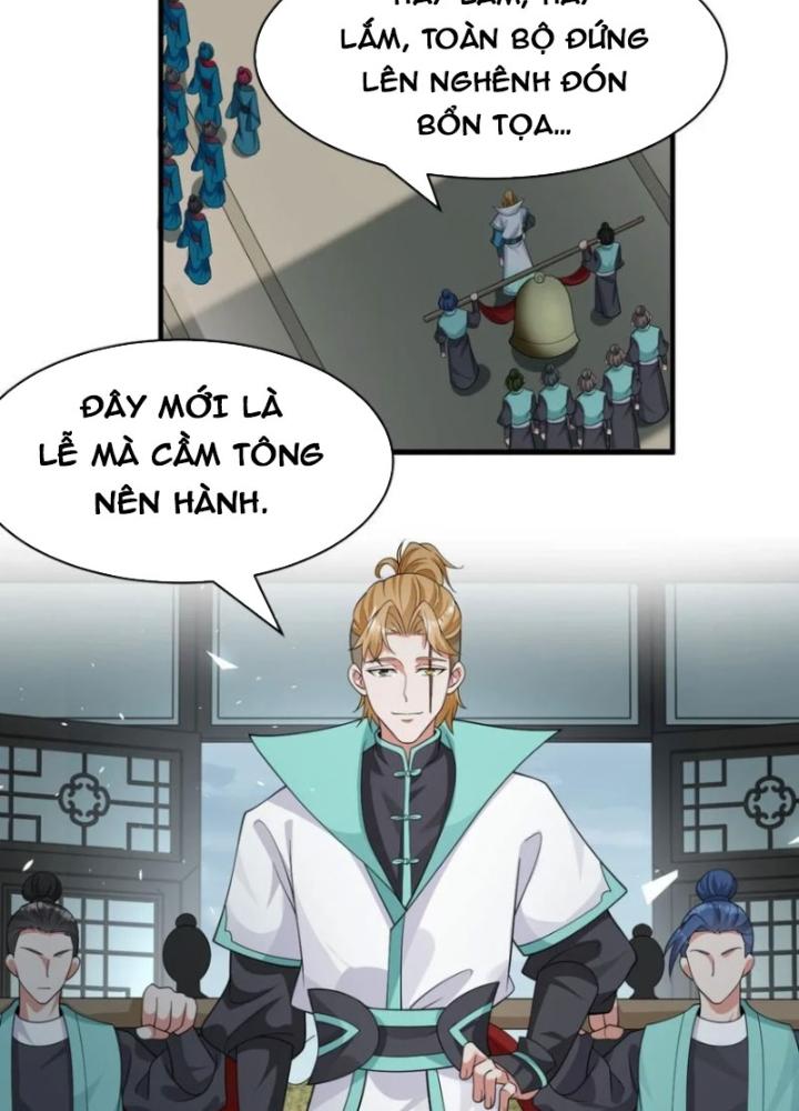 Tu Luyện Thành Tiên Ta Chỉ Muốn Nuôi Nữ Đồ Đệ Chapter 196 - Trang 4