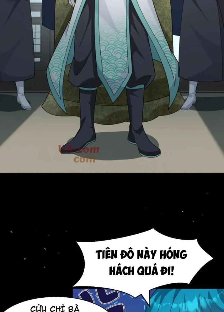 Tu Luyện Thành Tiên Ta Chỉ Muốn Nuôi Nữ Đồ Đệ Chapter 196 - Trang 4