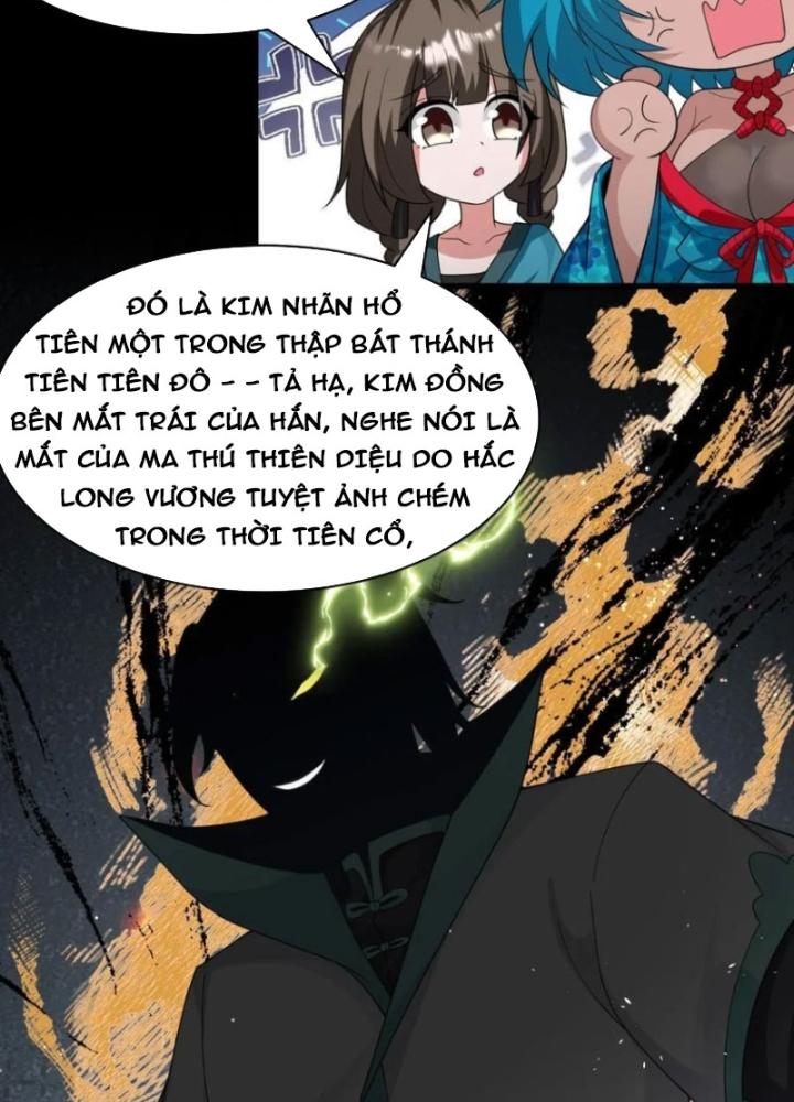 Tu Luyện Thành Tiên Ta Chỉ Muốn Nuôi Nữ Đồ Đệ Chapter 196 - Trang 4