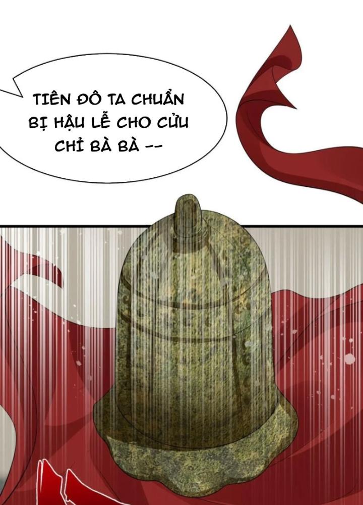 Tu Luyện Thành Tiên Ta Chỉ Muốn Nuôi Nữ Đồ Đệ Chapter 196 - Trang 4