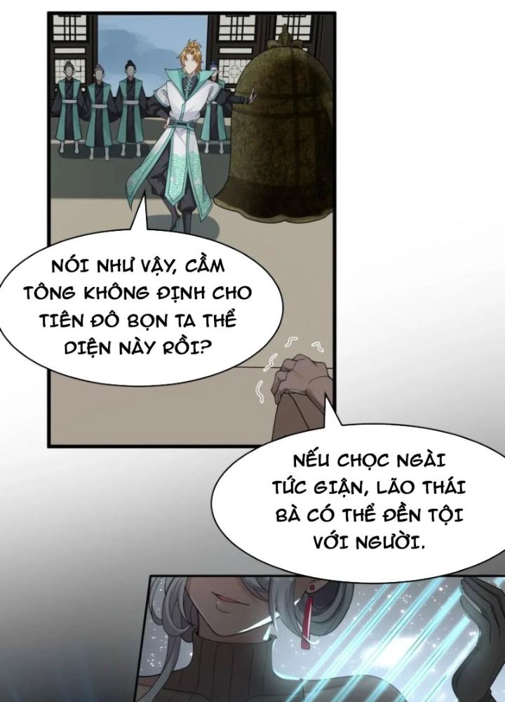 Tu Luyện Thành Tiên Ta Chỉ Muốn Nuôi Nữ Đồ Đệ Chapter 196 - Trang 4