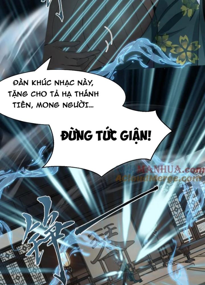 Tu Luyện Thành Tiên Ta Chỉ Muốn Nuôi Nữ Đồ Đệ Chapter 196 - Trang 4