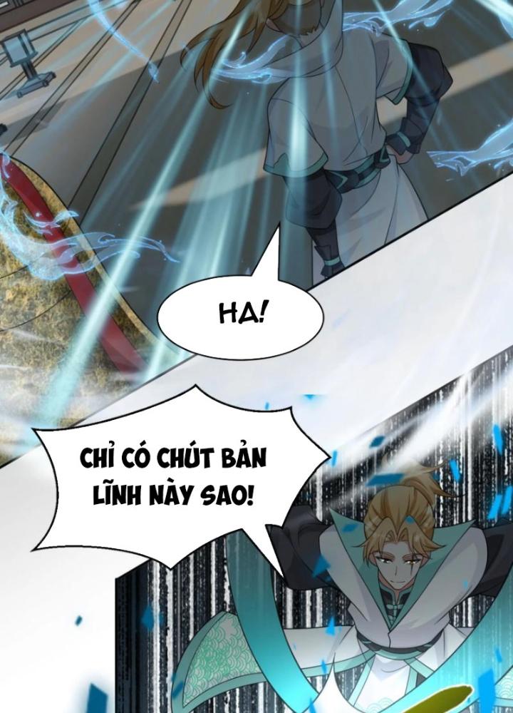 Tu Luyện Thành Tiên Ta Chỉ Muốn Nuôi Nữ Đồ Đệ Chapter 196 - Trang 4