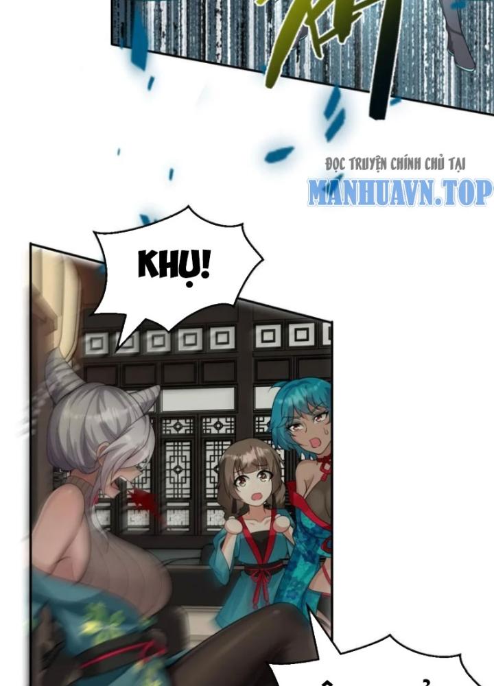 Tu Luyện Thành Tiên Ta Chỉ Muốn Nuôi Nữ Đồ Đệ Chapter 196 - Trang 4