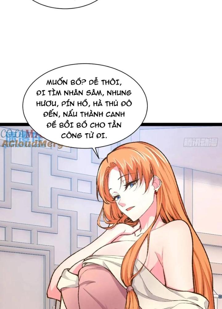 Bắt Đầu Làm Đầy Điểm Mị Lực Chapter 110 - Trang 3