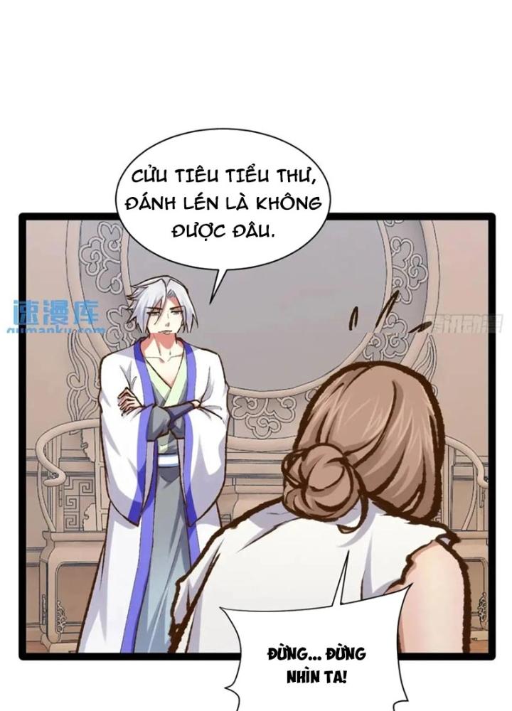 Bắt Đầu Làm Đầy Điểm Mị Lực Chapter 110 - Trang 3
