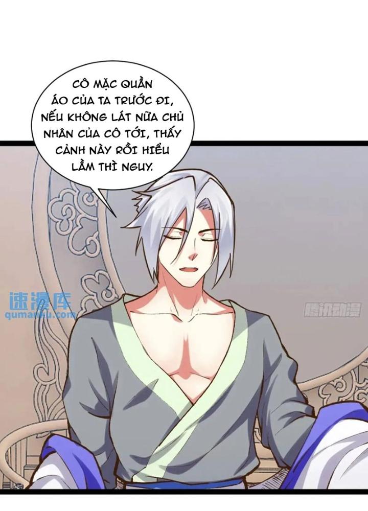 Bắt Đầu Làm Đầy Điểm Mị Lực Chapter 110 - Trang 3