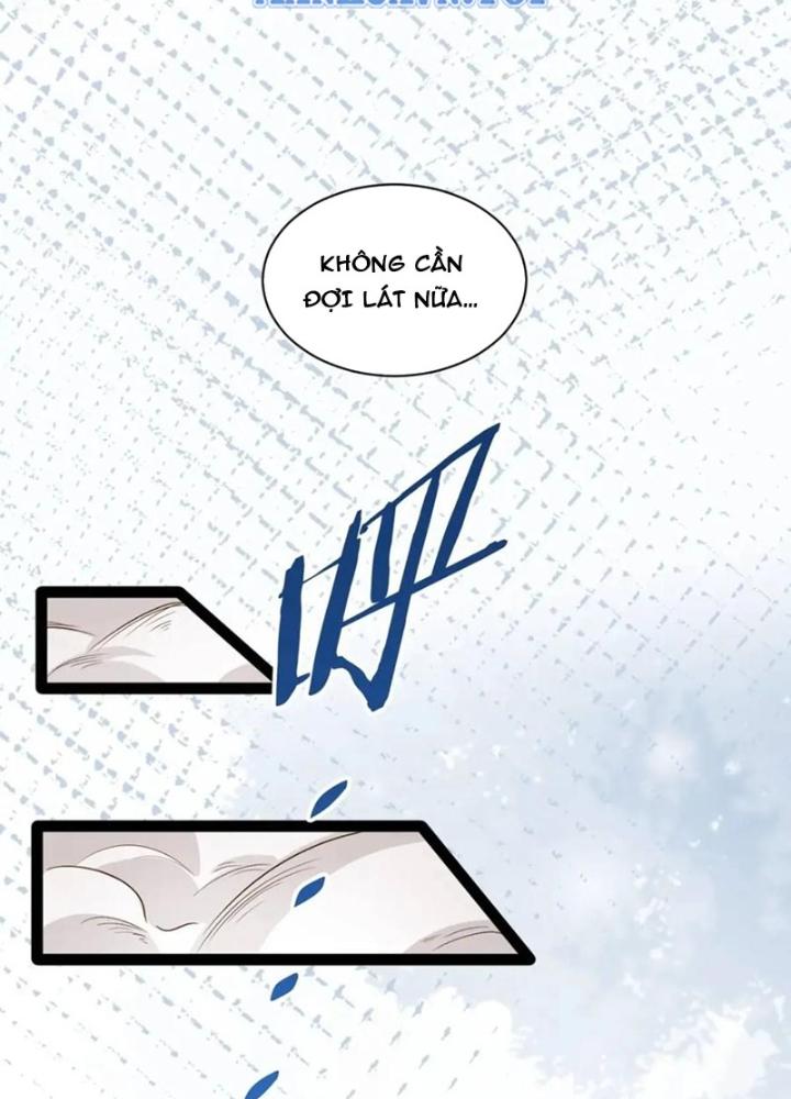 Bắt Đầu Làm Đầy Điểm Mị Lực Chapter 110 - Trang 3