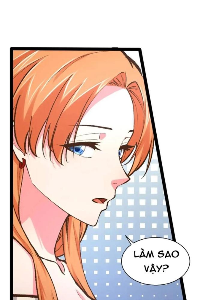 Bắt Đầu Làm Đầy Điểm Mị Lực Chapter 110 - Trang 3