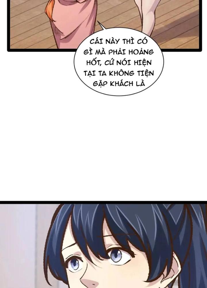 Bắt Đầu Làm Đầy Điểm Mị Lực Chapter 110 - Trang 3