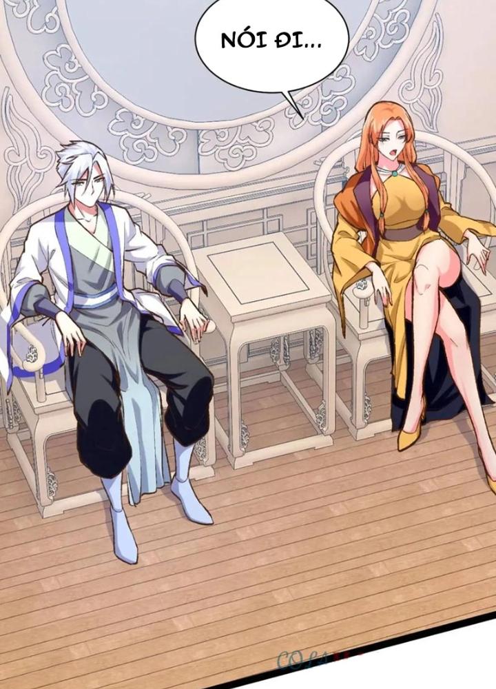 Bắt Đầu Làm Đầy Điểm Mị Lực Chapter 110 - Trang 3