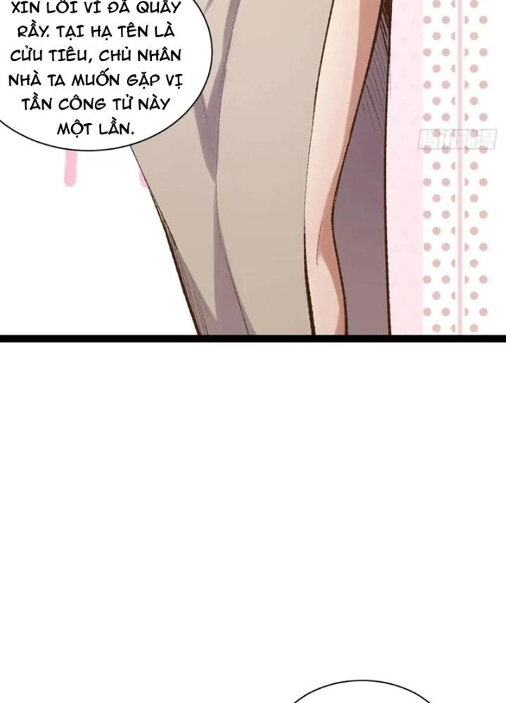 Bắt Đầu Làm Đầy Điểm Mị Lực Chapter 110 - Trang 3