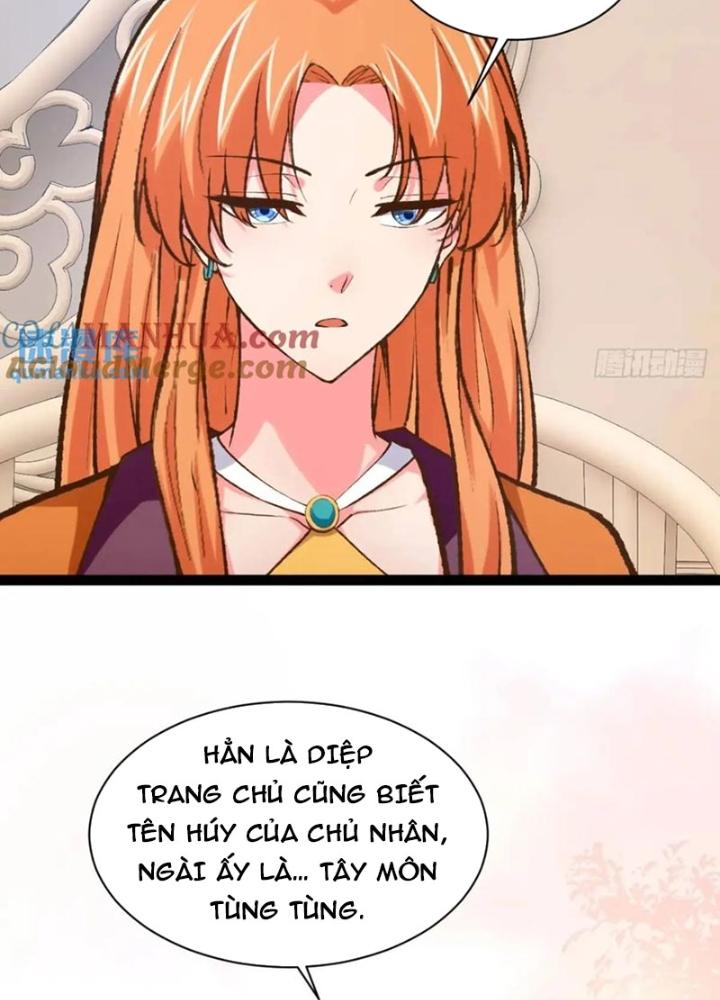 Bắt Đầu Làm Đầy Điểm Mị Lực Chapter 110 - Trang 3