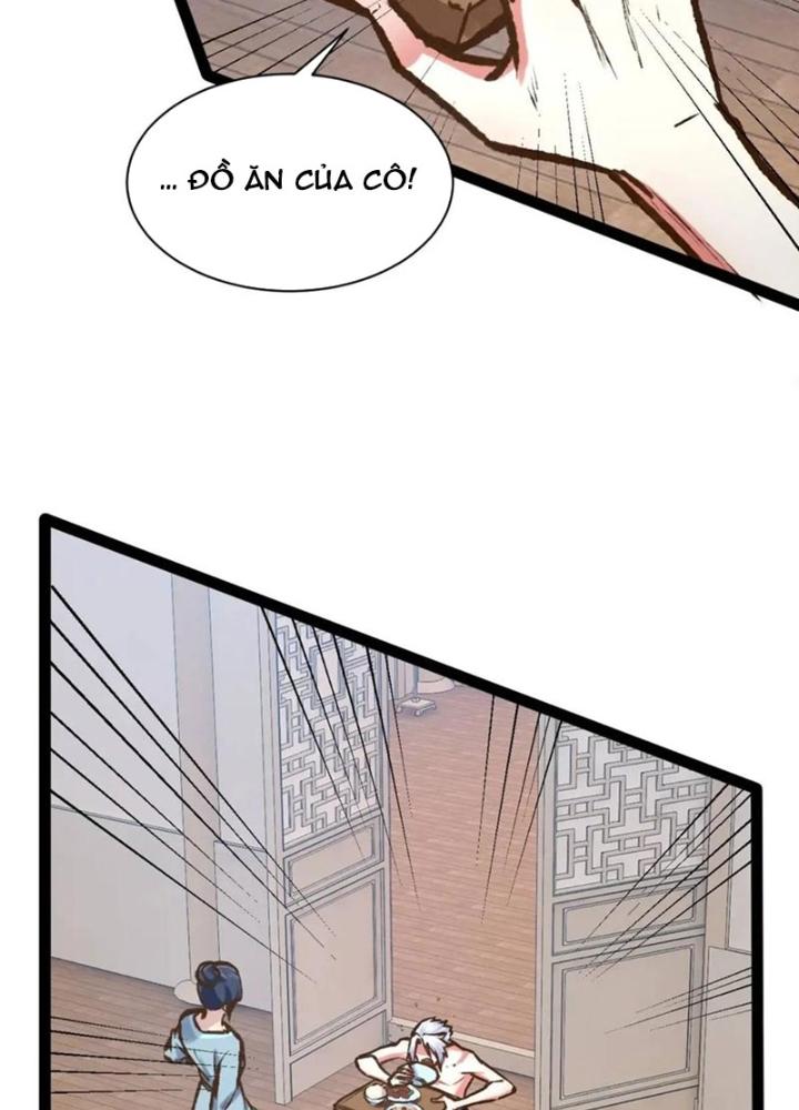 Bắt Đầu Làm Đầy Điểm Mị Lực Chapter 110 - Trang 3