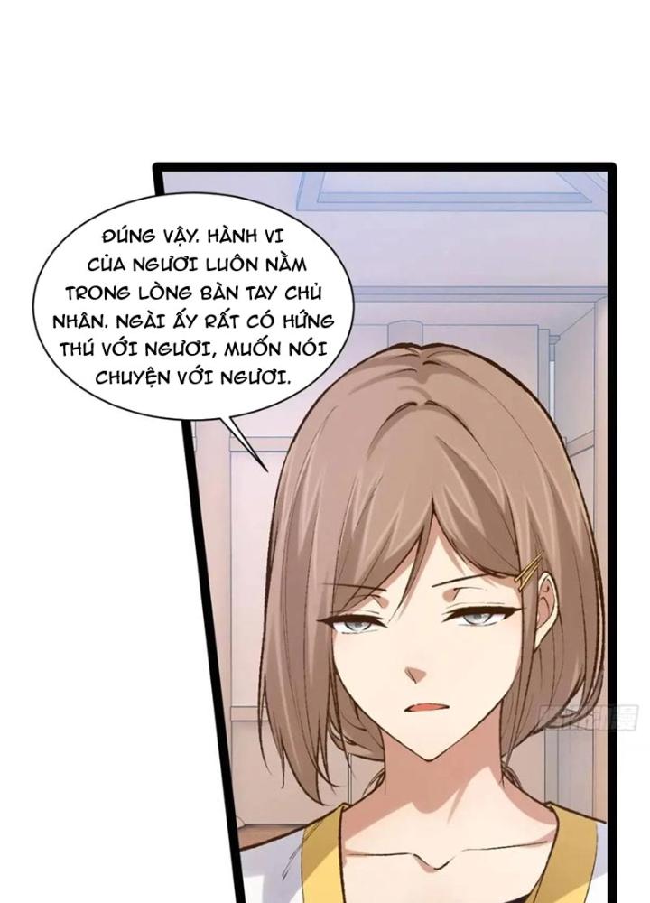 Bắt Đầu Làm Đầy Điểm Mị Lực Chapter 110 - Trang 3