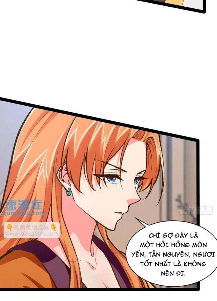 Bắt Đầu Làm Đầy Điểm Mị Lực Chapter 110 - Trang 3