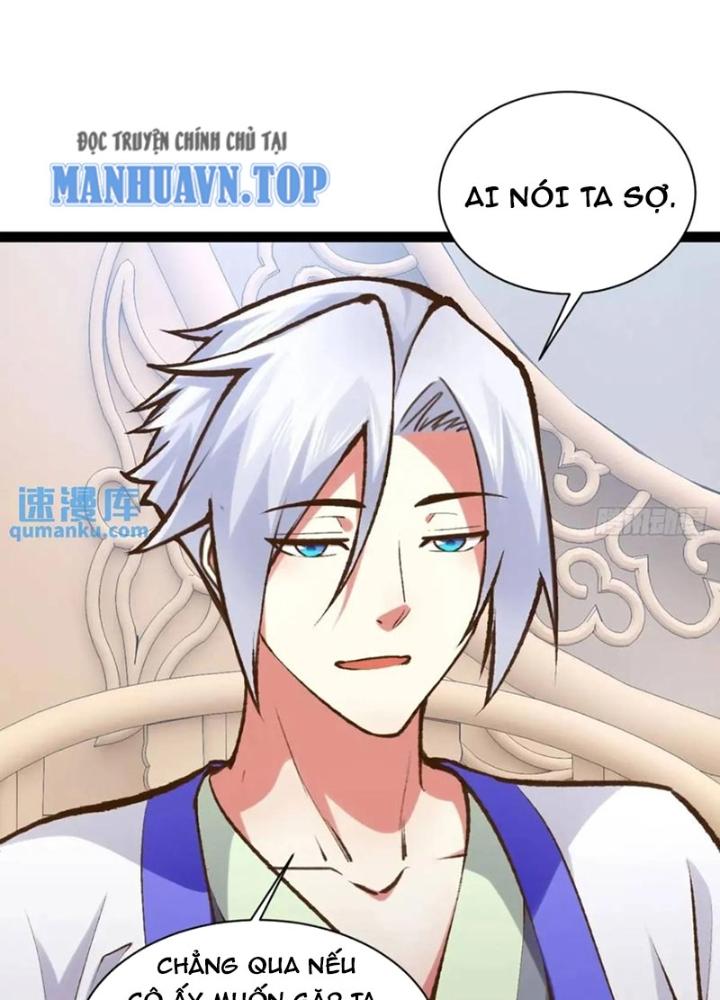 Bắt Đầu Làm Đầy Điểm Mị Lực Chapter 110 - Trang 3