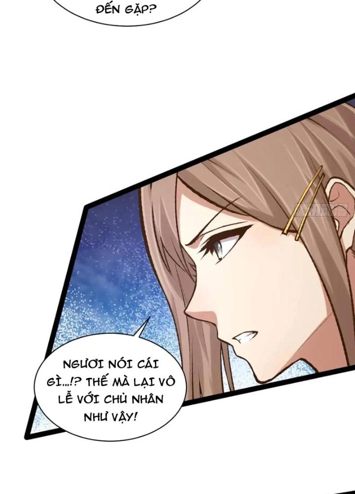 Bắt Đầu Làm Đầy Điểm Mị Lực Chapter 110 - Trang 3