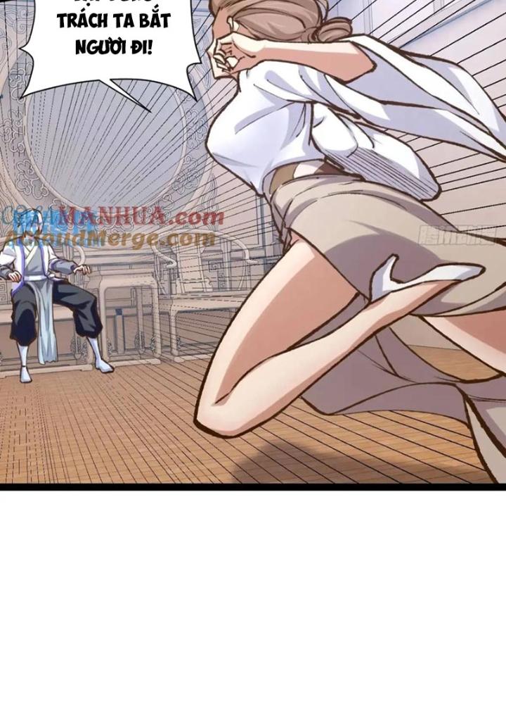 Bắt Đầu Làm Đầy Điểm Mị Lực Chapter 110 - Trang 3