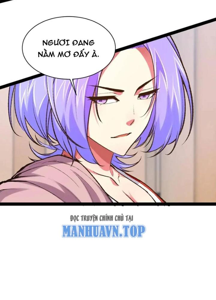 Bắt Đầu Làm Đầy Điểm Mị Lực Chapter 110 - Trang 3