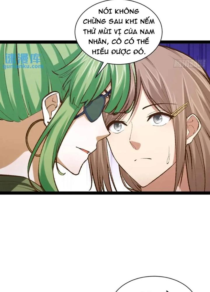 Bắt Đầu Làm Đầy Điểm Mị Lực Chapter 110 - Trang 3