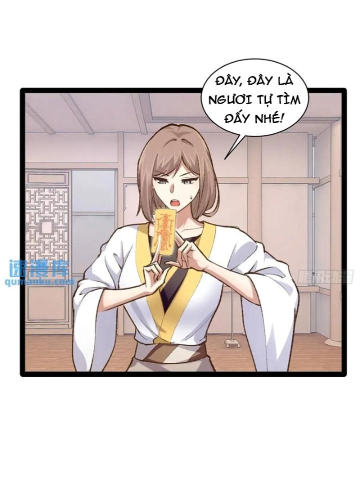 Bắt Đầu Làm Đầy Điểm Mị Lực Chapter 110 - Trang 3