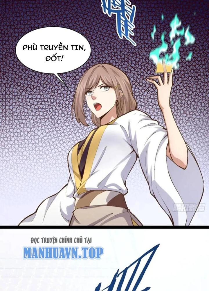 Bắt Đầu Làm Đầy Điểm Mị Lực Chapter 110 - Trang 3