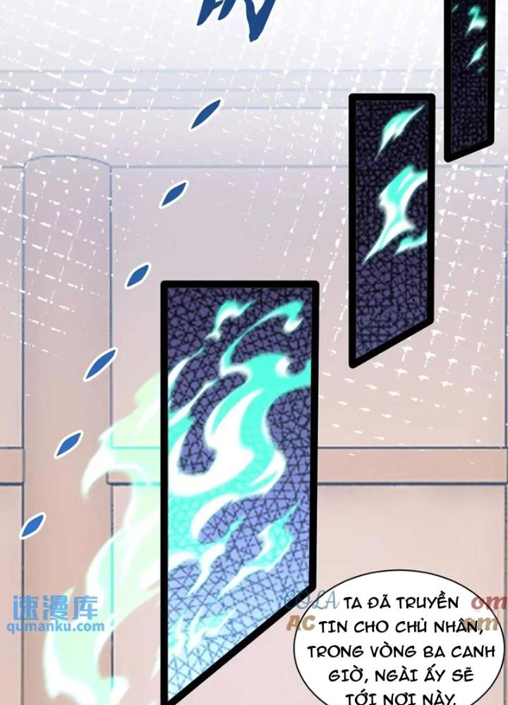 Bắt Đầu Làm Đầy Điểm Mị Lực Chapter 110 - Trang 3