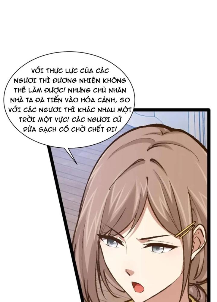 Bắt Đầu Làm Đầy Điểm Mị Lực Chapter 110 - Trang 3