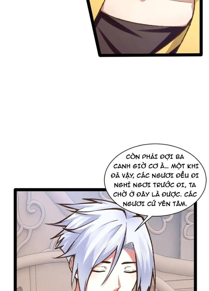 Bắt Đầu Làm Đầy Điểm Mị Lực Chapter 110 - Trang 3