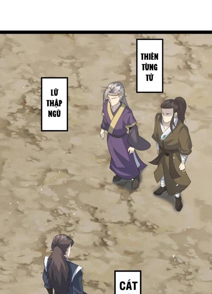 Tu tiên là ngõ cụt Chapter 70 - Trang 2
