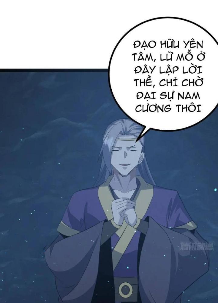 Tu tiên là ngõ cụt Chapter 70 - Trang 2