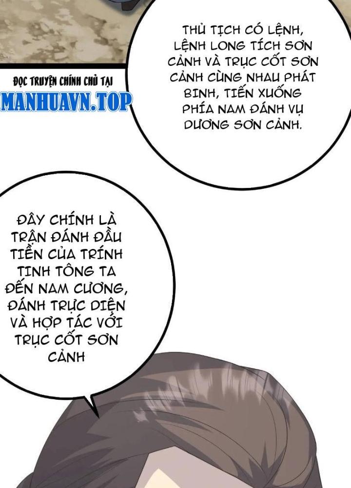 Tu tiên là ngõ cụt Chapter 70 - Trang 2