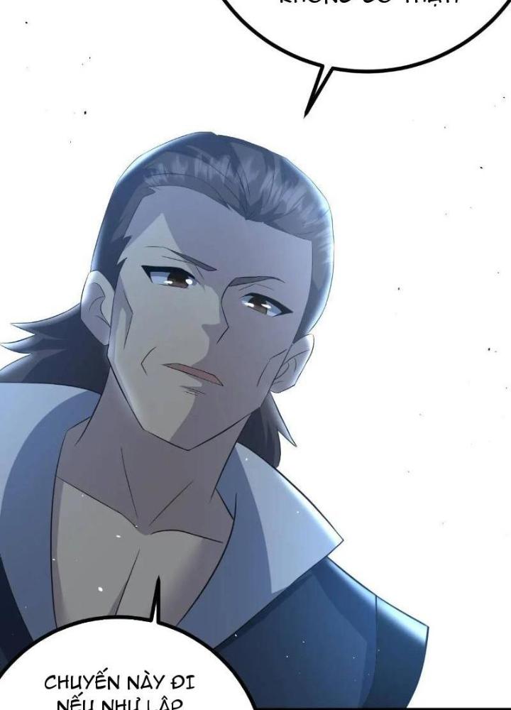Tu tiên là ngõ cụt Chapter 70 - Trang 2