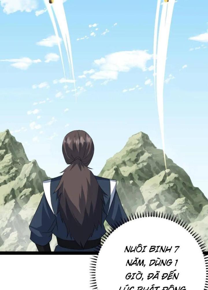 Tu tiên là ngõ cụt Chapter 70 - Trang 2