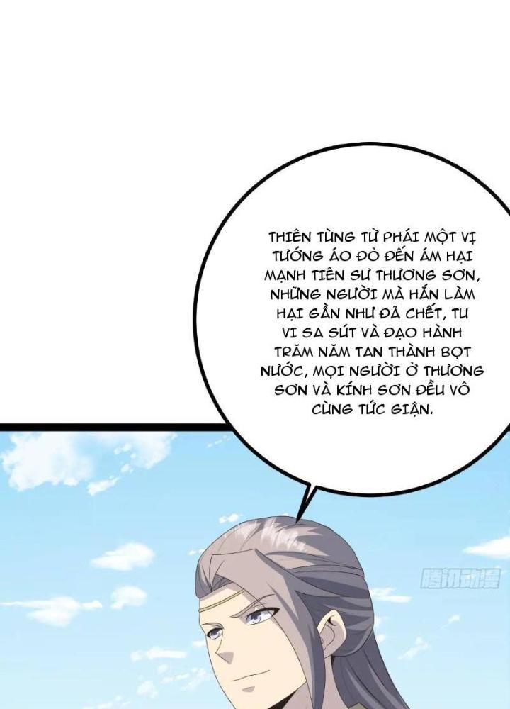 Tu tiên là ngõ cụt Chapter 70 - Trang 2