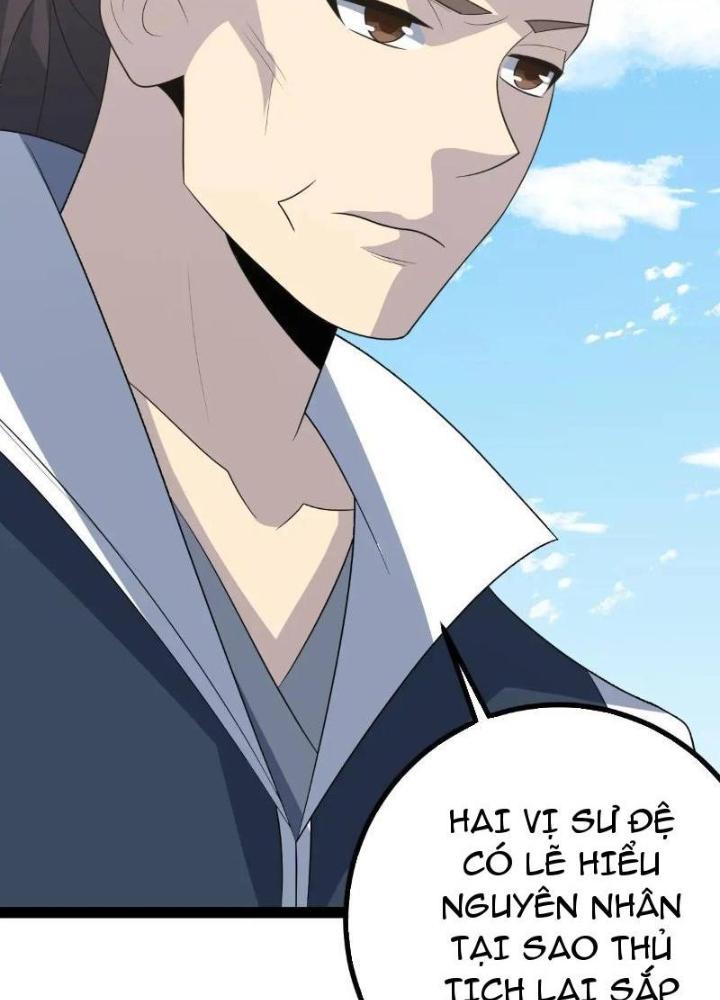 Tu tiên là ngõ cụt Chapter 70 - Trang 2