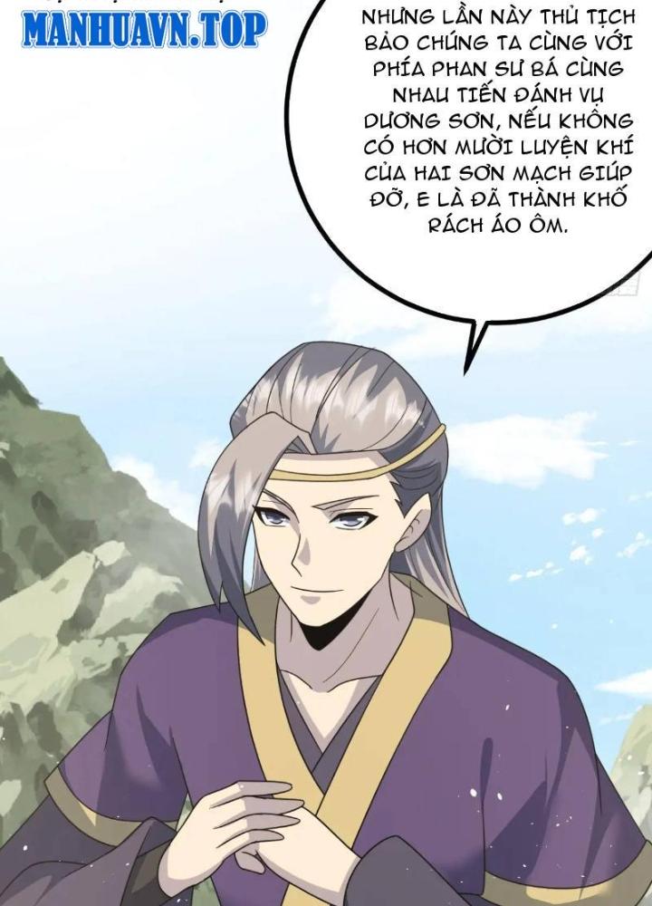 Tu tiên là ngõ cụt Chapter 70 - Trang 2