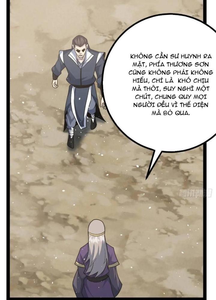 Tu tiên là ngõ cụt Chapter 70 - Trang 2