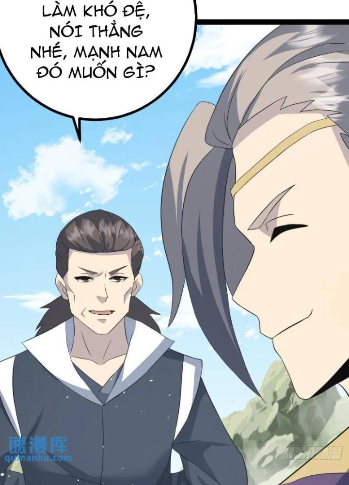 Tu tiên là ngõ cụt Chapter 70 - Trang 2