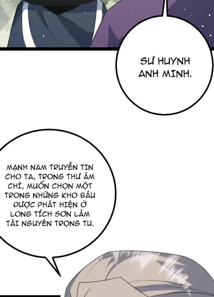 Tu tiên là ngõ cụt Chapter 70 - Trang 2