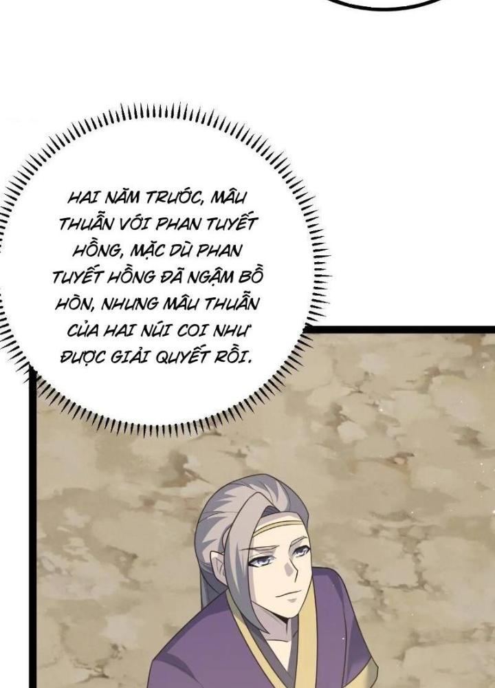 Tu tiên là ngõ cụt Chapter 70 - Trang 2