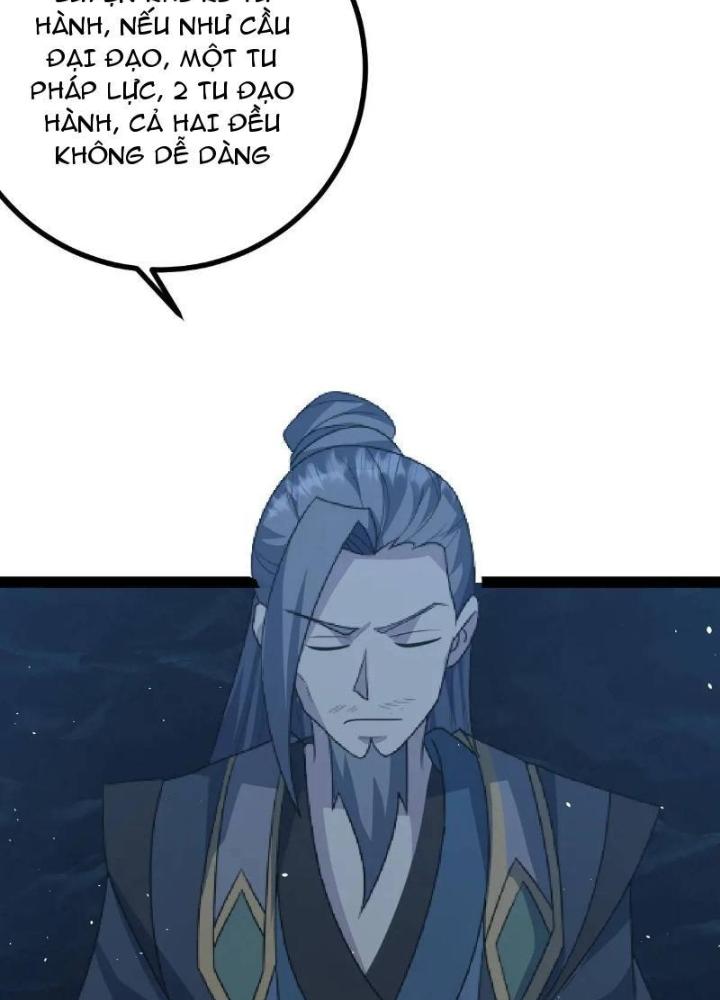 Tu tiên là ngõ cụt Chapter 70 - Trang 2