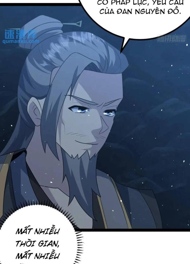 Tu tiên là ngõ cụt Chapter 70 - Trang 2