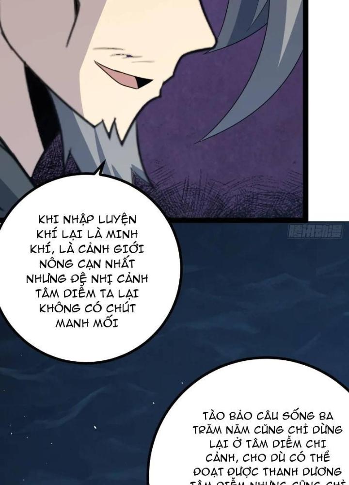 Tu tiên là ngõ cụt Chapter 70 - Trang 2