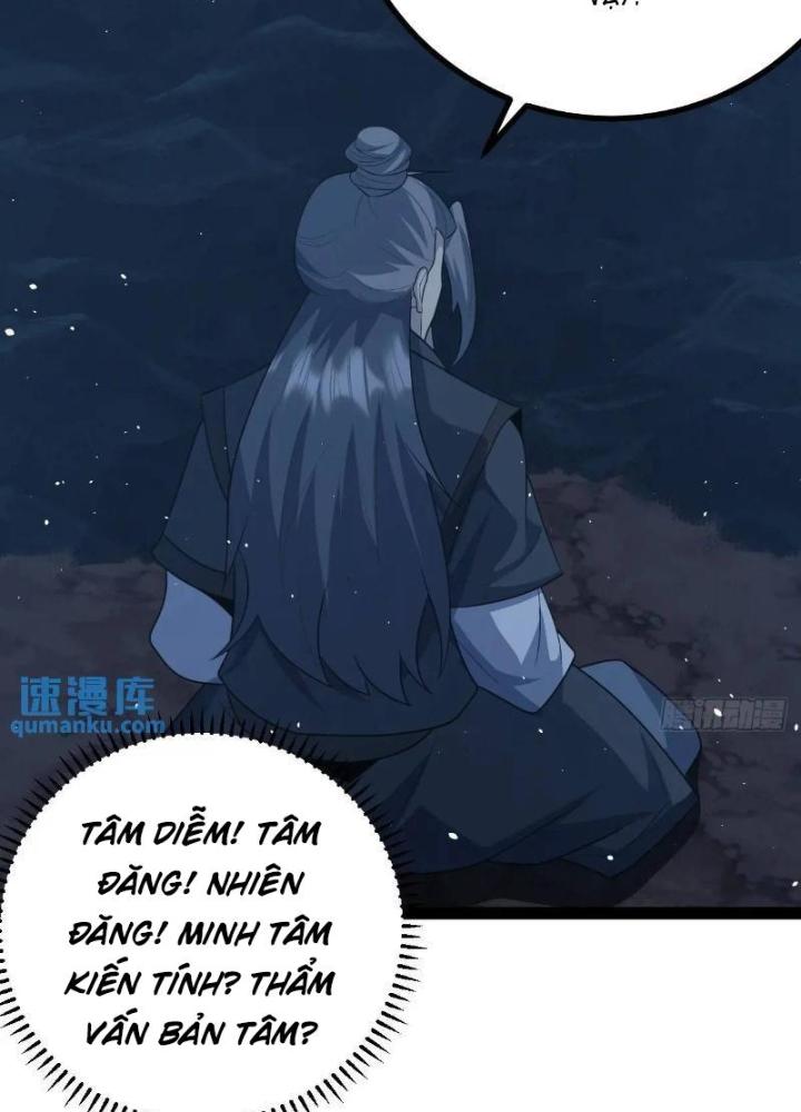 Tu tiên là ngõ cụt Chapter 70 - Trang 2