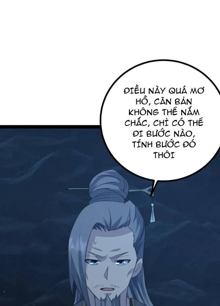 Tu tiên là ngõ cụt Chapter 70 - Trang 2