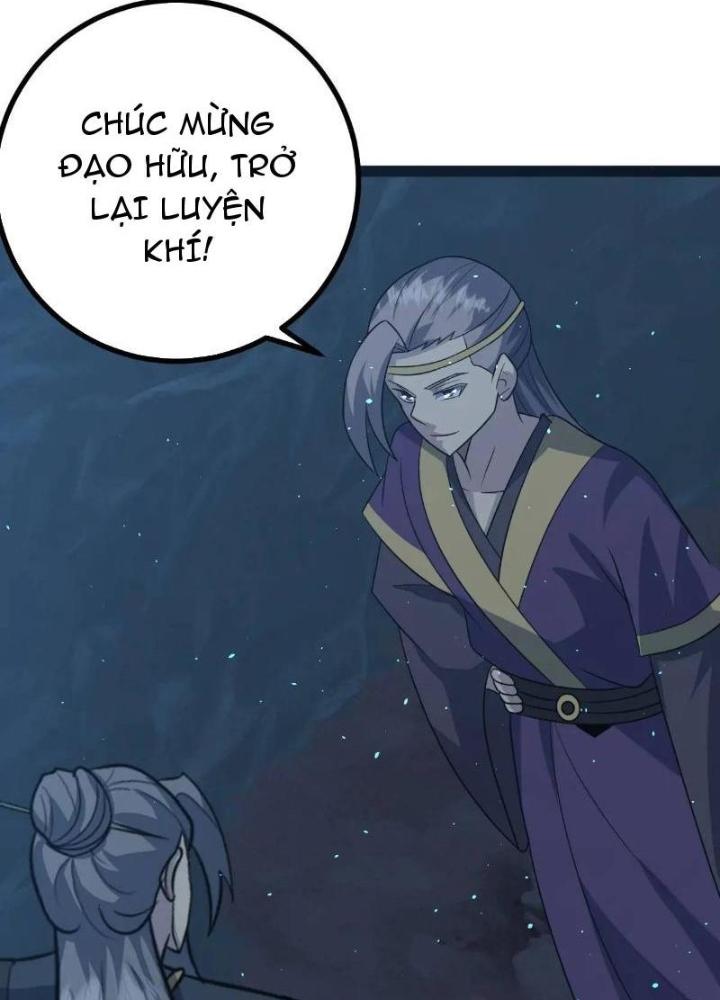 Tu tiên là ngõ cụt Chapter 70 - Trang 2