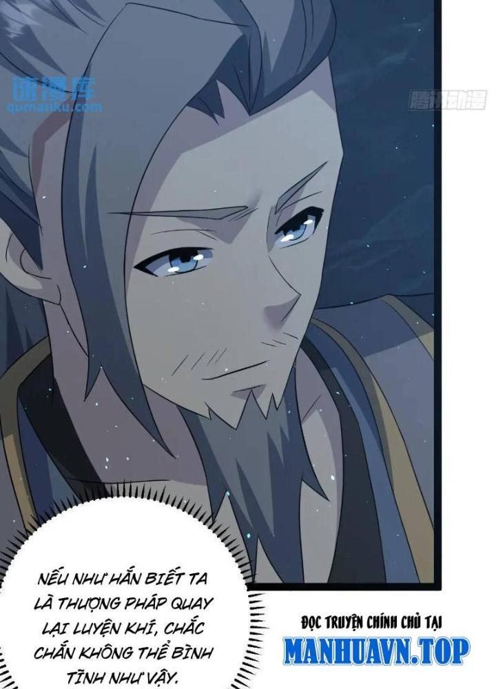 Tu tiên là ngõ cụt Chapter 70 - Trang 2